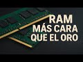 🤔Subida PRECIO MEMORIA RAM SOLUCIONES