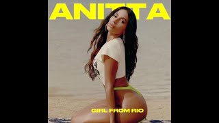 Anitta - Déjanos En Paz