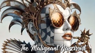 The Malignant Narcissist