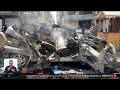 גם בלבנון וגם בעזה: צה"ל תקף בלבנון וחיסל מחבלים בעזה