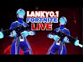 FORTNITE LIVE GAMEPLAY WITH VIEWERS - JOIN ME AND PLAY! #fortnite