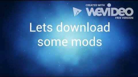 Trove Guid How to get mods