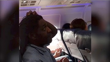 Delta kicked man off flight for using bathroom