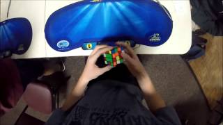 BASC 6 Solves Part 1