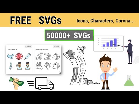 Download Video Free Svg