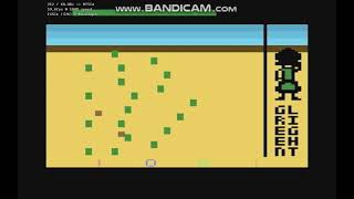 Red Light Green Light - Added Sounds, Timer Function, Collision, Computer Movement