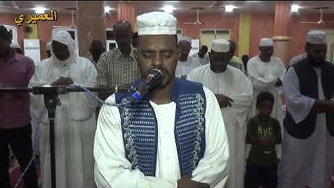 الشيخ عبدالله الجعلي آيات من النور