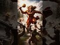 हनुमान जी के भक्त हो तो लाइक कमेंट करो जय श्री हनुमान ❤️ जय श्री राम #thehindu #shorts #shortvideo