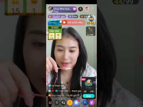 Bigo live em gái ngồi vô tình lộ ti lộ num Em gái xinh đẹp và quyến rũ