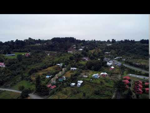 19 Río Chamiza Puerto Montt 4k