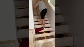 How To Update Your Stairs
