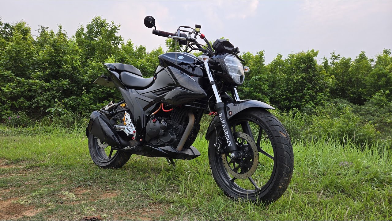 The pros and cons of modifying a bike | Watch before making any modifications to your bike