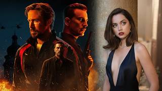 The Gray Man (2022) Action/Thriller Movie in English HD facts & updates