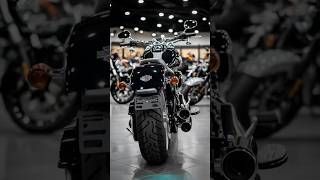 2026 Harley-Davidson FLS Softail Slim – Harley Just Changed EVERYTHING! 😱🔥