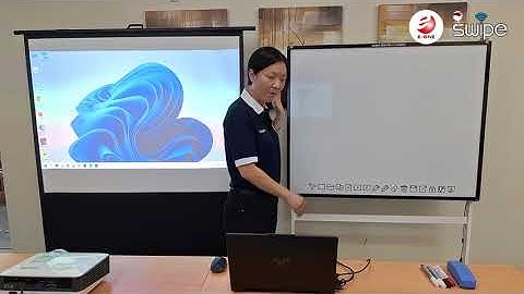 SWIPEBoard Hybrid Training Video