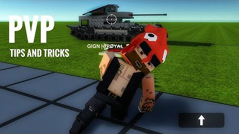 Ssb2 - Pvp Tricks & Tips to end your enemies career.