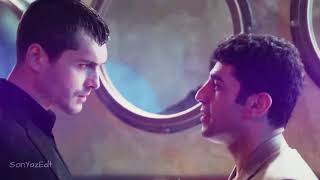 Son Yaz Akgün Gökalp Taşkın Gangstas Paradise