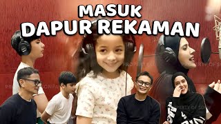 REKAMAN LAGU BARU!!! PASTI KALIAN SUKA!!!