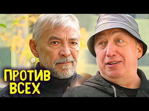 Против всех 2 сезон - 9-13 серии подряд