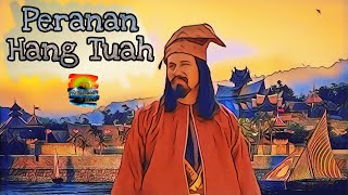 [SEJARAH TAHUN 4] Unit 11 : Hang Tuah Laksamana Terbilang - Peranan