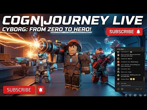 Roblox: Cyborg class playing 99 night in the forest: day 89 #gaming # ...