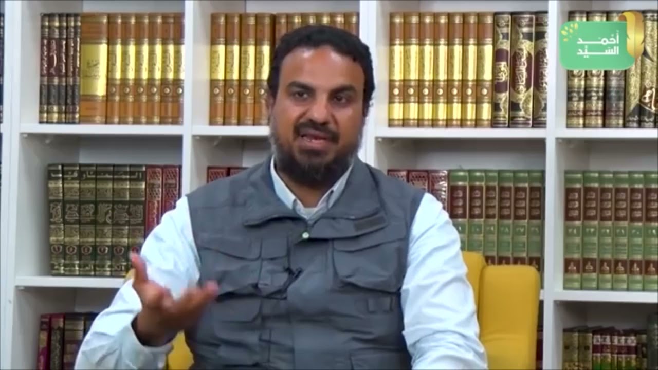 هل يمكن طلب العلم لمدة ١٢ ساعة في اليوم؟ | الشيخ حسين عبدالرازق