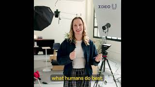 Human-Centered Research with AI | Why Take This Course