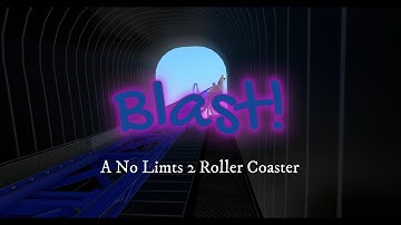 Blast!  No Limits 2