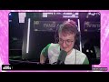 GRIAN POV TWITCH RIVALS GREEN GECKOS PROJECT GLOP