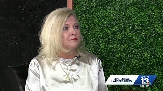 Alabama prison inmate healthcare workers say they haven't been paid in weeks.