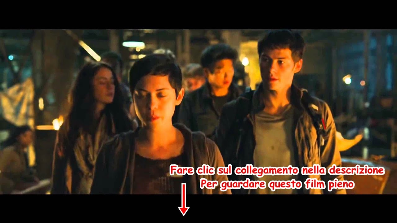 mazerunner stream mazerunner stream