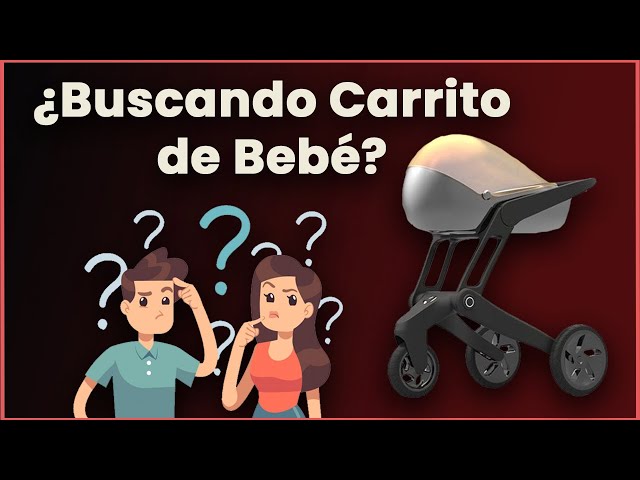 5 cuestiones clave para escoger carrito para tu bebé - SomeLittlePeople The  Blog