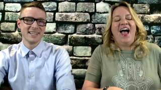 Beyond The Domain, Episode 7 with Nathan Ello