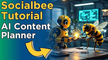 Step-by-Step Socialbee Tutorial: AI Social Media Manager