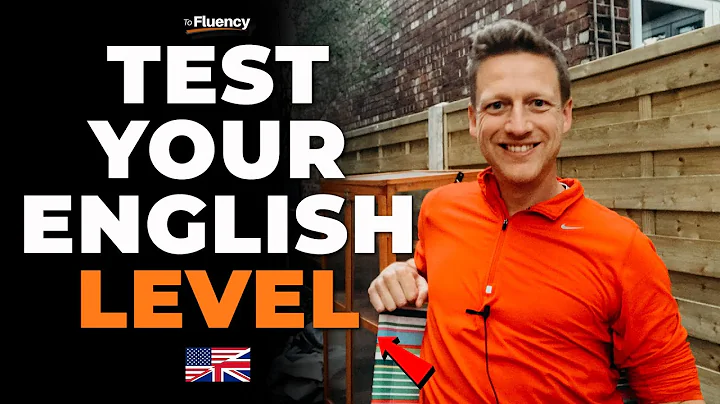 What Level of English Do You Have? Watch This Video to Find Out! (A1-C2) - DayDayNews