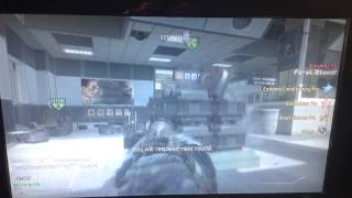 2v2 gb proof against Beware Stumpys 3rd map Terminal 3-0 left the game