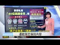 【韻涵推播】不只黃子佼！創意私房VIP身分遍及教師.醫.軍警@newsebc