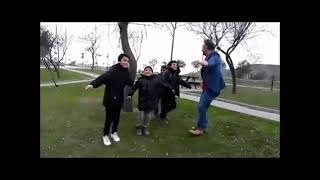 Minik Show Geçen Yıllardan Hatira Kalan Ganita Ismail Akyasan