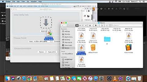 How to Convert MKV video files on Mac and import into iMovie