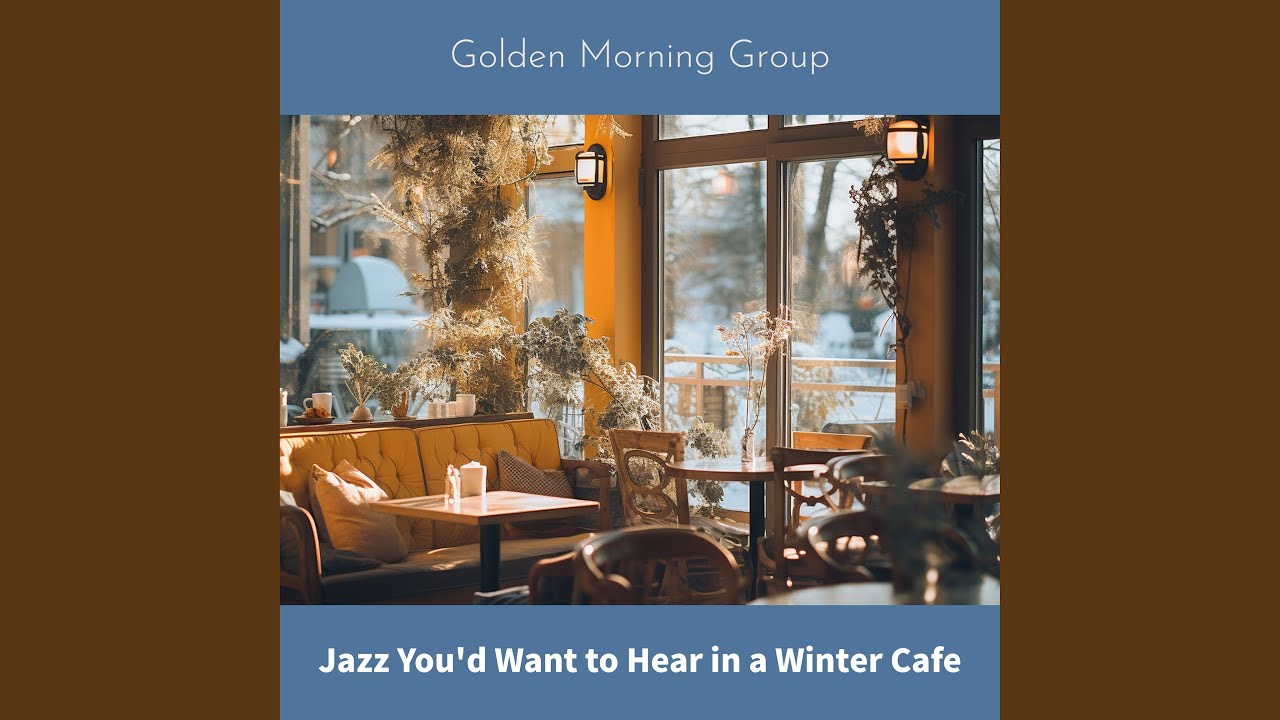 Frosty Mellow Jazz (Key E Ver.)