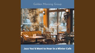 Frosty Mellow Jazz (Key E Ver.)