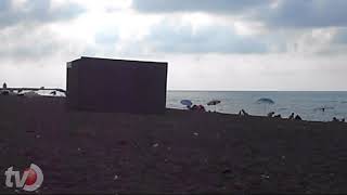 Akçakoca Bunu Da Gördü