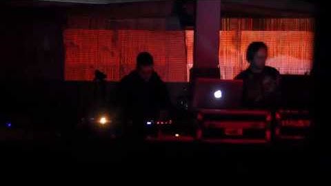 Strukturator, V4w.enko live at KWL 2c1b 2020