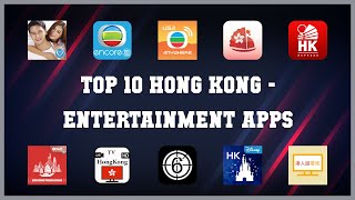 Top 10 Hong Kong Android Apps screenshot 2