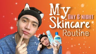 MY SKINCARE ROUTINE 2019 Malaysia /tips kulit cantik