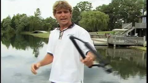 World of Wakeboarding - Trick Tips - Back Roll