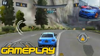 ARENA OF SPEED : FAST AND FURIOUS - ANDROID GAMEPLAY HD screenshot 4