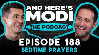 Bedtime Prayers | And Here's Modi Episode 188