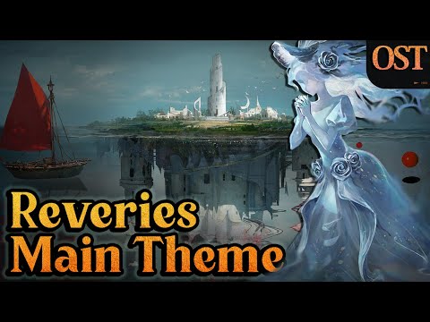 Reverse: 1999 OST | Reveries in the Rain MAIN THEME