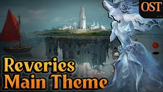 Reverse: 1999 OST | Reveries in the Rain MAIN THEME